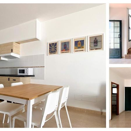 Villa Valencia Playa Blanca  Zewnętrze zdjęcie