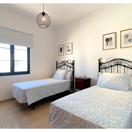 Villa Valencia Playa Blanca  Zewnętrze zdjęcie
