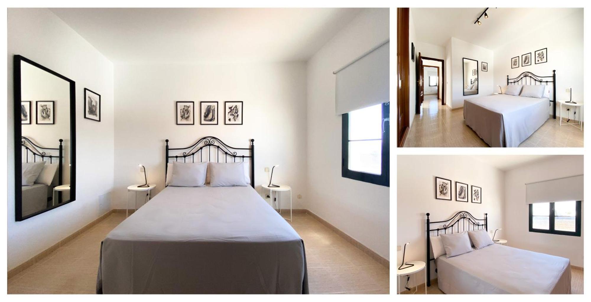 Villa Valencia Playa Blanca  Zewnętrze zdjęcie