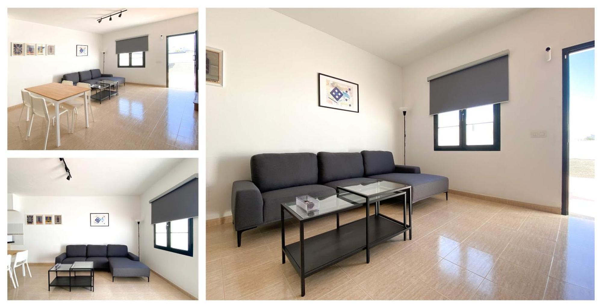 Villa Valencia Playa Blanca  Zewnętrze zdjęcie