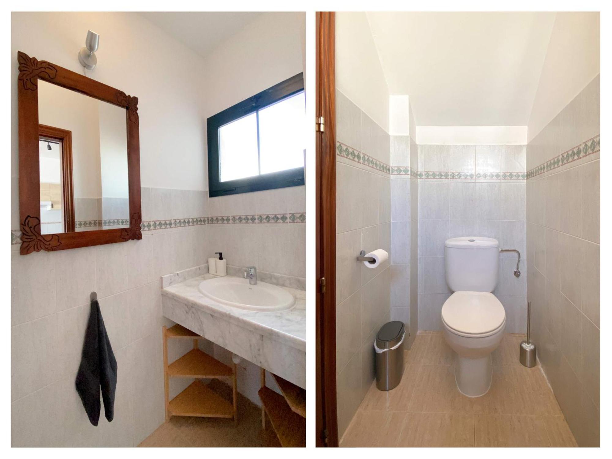 Villa Valencia Playa Blanca  Zewnętrze zdjęcie