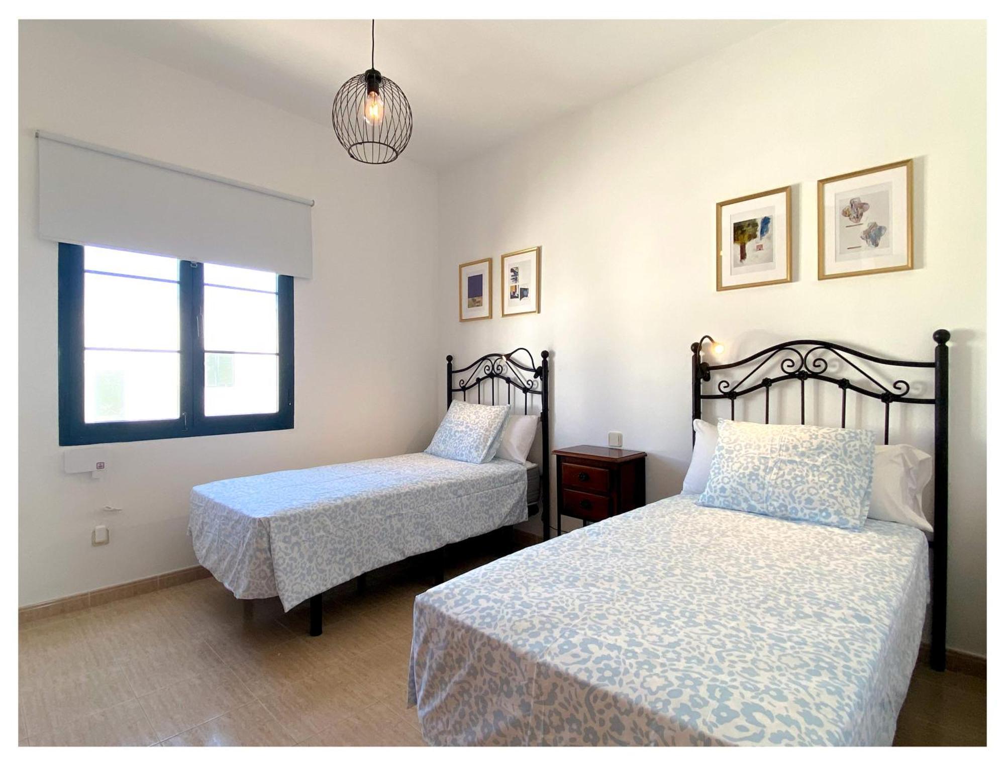 Villa Valencia Playa Blanca  Zewnętrze zdjęcie