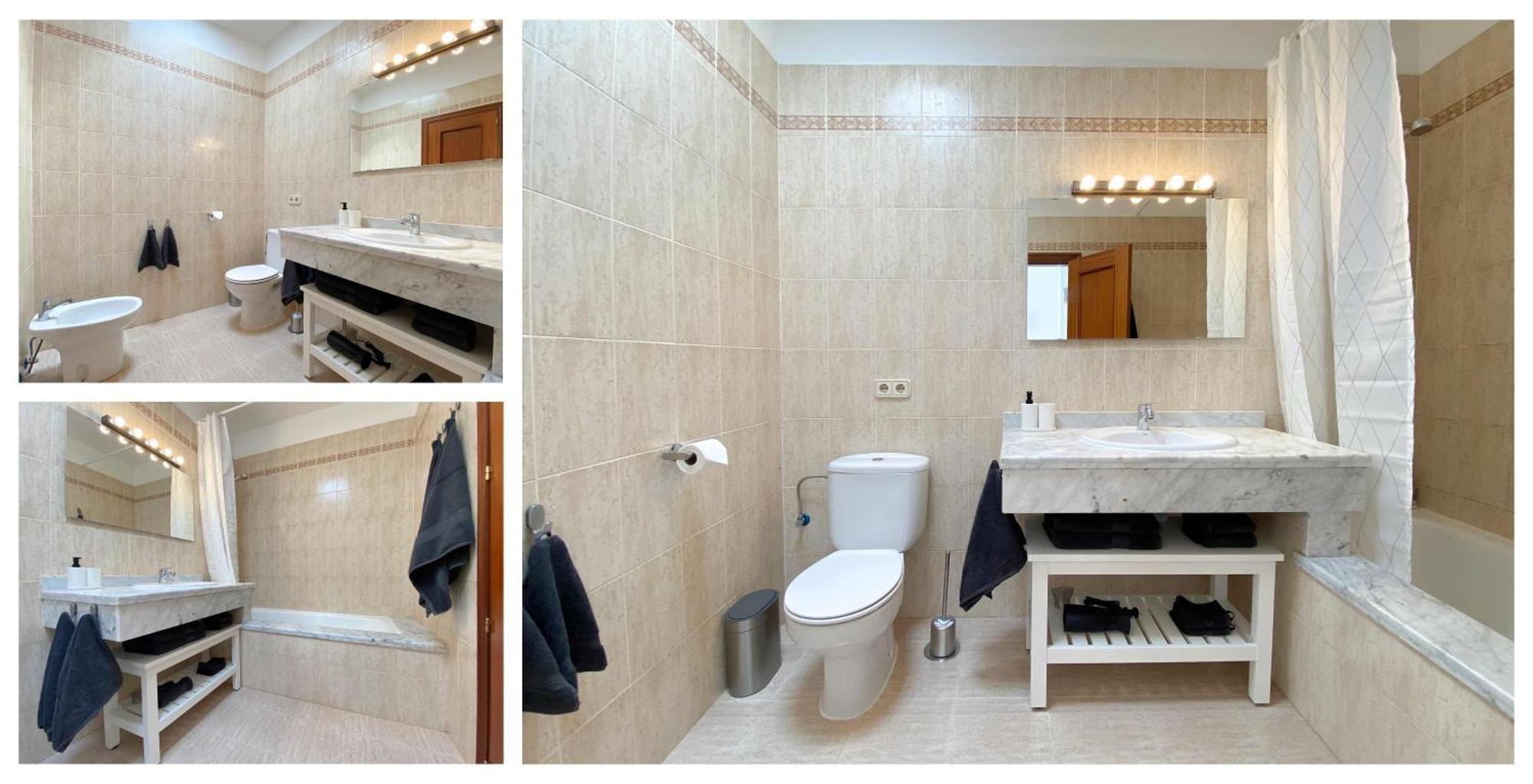 Villa Valencia Playa Blanca  Zewnętrze zdjęcie